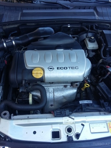 Opel Vectra 1999, 190,000 km - 1.8 l - Bakı
