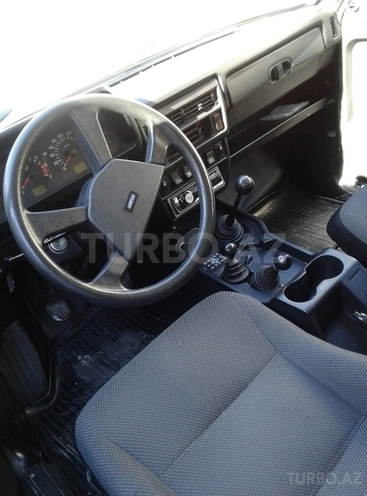 LADA (VAZ) Niva 2012, 86,000 km - 1.7 л - Qax