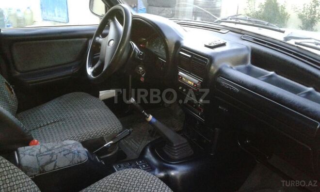 GAZ 31105 2005, 198,000 km - 2.3 l - Bakı