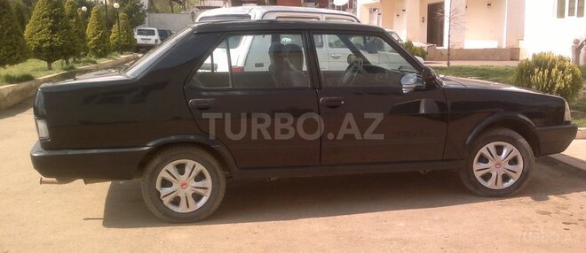 Tofas Dogan 2005, 143,000 km - 1.6 l - Masallı