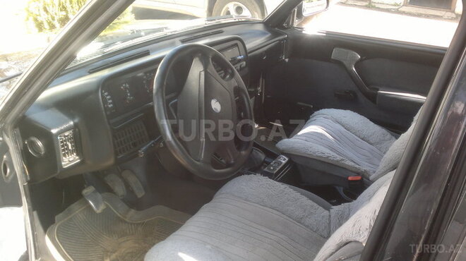 Tofas Dogan 2005, 143,000 km - 1.6 l - Masallı
