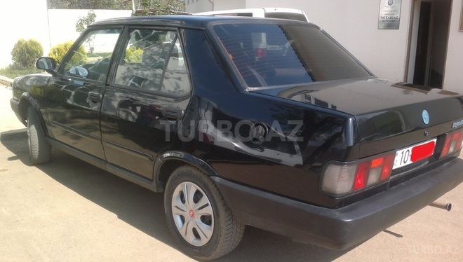 Tofas Dogan 2005, 143,000 km - 1.6 l - Masallı