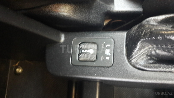 Subaru Forester 2008, 193,900 km - 2.0 l - Bakı