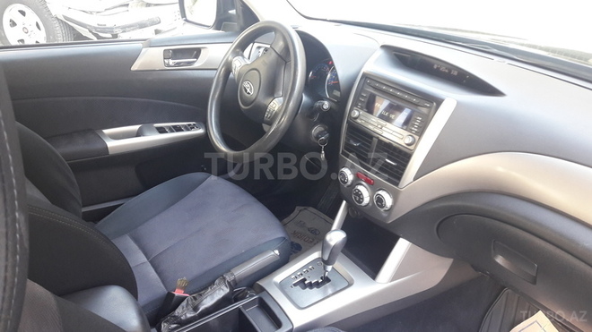 Subaru Forester 2008, 193,900 km - 2.0 l - Bakı