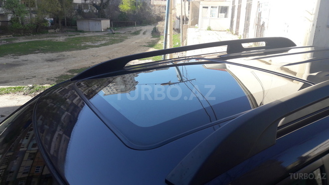 Subaru Forester 2008, 193,900 km - 2.0 l - Bakı