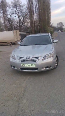 Toyota Camry 2006, 185,000 km - 2.4 l - Xaçmaz