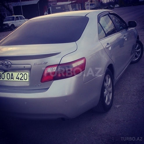 Toyota Camry 2006, 185,000 km - 2.4 l - Xaçmaz