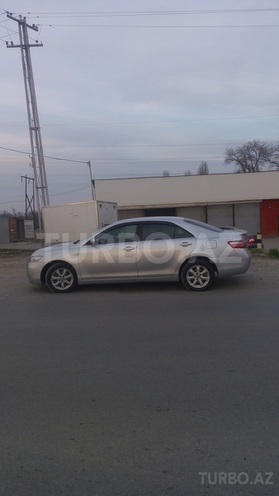 Toyota Camry 2006, 185,000 km - 2.4 l - Xaçmaz