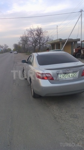 Toyota Camry 2006, 185,000 km - 2.4 l - Xaçmaz