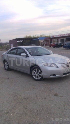 Toyota Camry 2006, 185,000 km - 2.4 l - Xaçmaz