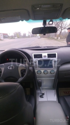 Toyota Camry 2006, 185,000 km - 2.4 l - Xaçmaz