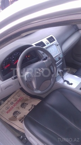 Toyota Camry 2006, 185,000 km - 2.4 l - Xaçmaz