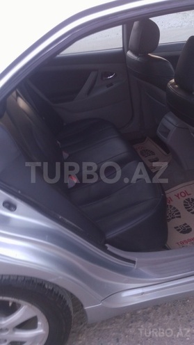 Toyota Camry 2006, 185,000 km - 2.4 l - Xaçmaz