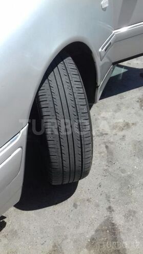 Mercedes E 300 1996, 340,000 km - 3.0 l - Sumqayıt