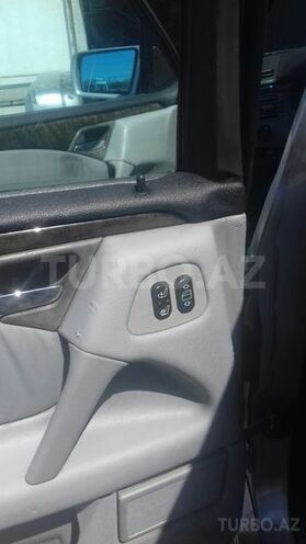 Mercedes E 300 1996, 340,000 km - 3.0 l - Sumqayıt