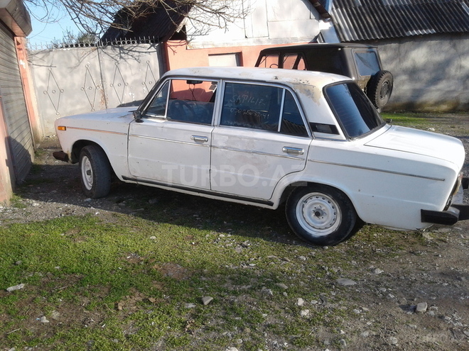 LADA (VAZ) 2106 1986, 552,413 km - 1.3 л - İsmayıllı