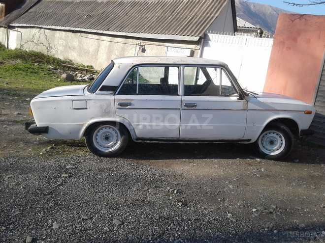 LADA (VAZ) 2106 1986, 552,413 km - 1.3 л - İsmayıllı