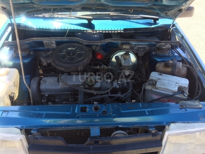 LADA (VAZ) 21099 1999, 305,452 km - 1.5 l - Bakı