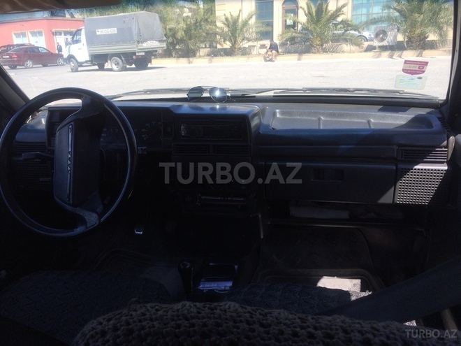 LADA (VAZ) 21099 1999, 305,452 km - 1.5 l - Bakı