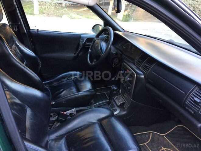 Opel Vectra 1997, 256,000 km - 1.8 l - Sumqayıt