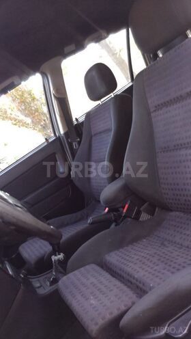 Opel Astra 1999, 15,000 km - 2.0 l - Bakı