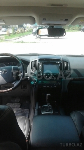 Toyota Land Cruiser 2013, 20,798 km - 4.0 л - Gəncə