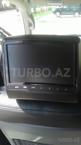Toyota Land Cruiser 2013, 20,798 km - 4.0 л - Gəncə