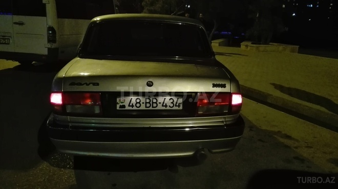 GAZ 31105 2006, 234,567 km - 2.3 л - Bakı