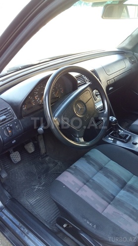 Mercedes C 180 1994, 250,000 km - 1.8 л - Gəncə