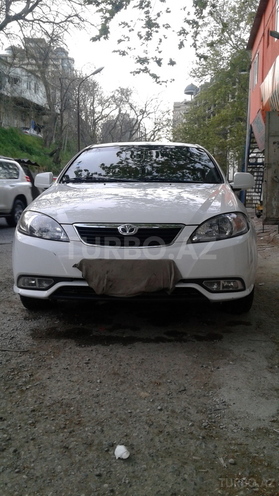 Daewoo Gentra 2014, 140,000 km - 1.5 l - Bakı