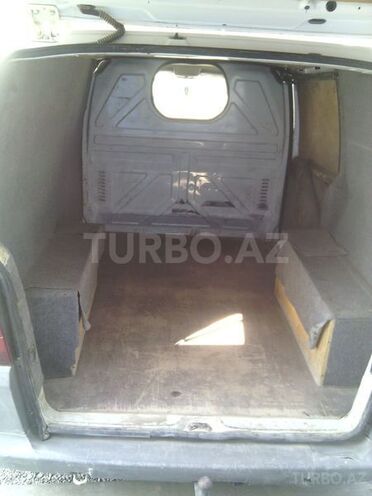 Mercedes Vito 110 2002, 325,000 km - 2.2 l - Bakı