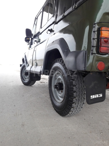 UAZ 31512 1987, 152,000 km - 2.4 л - Sumqayıt