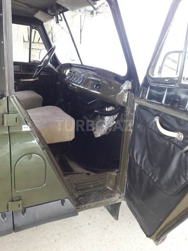 UAZ 31512 1987, 152,000 km - 2.4 л - Sumqayıt