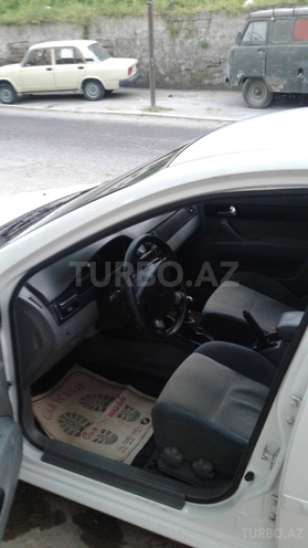 Daewoo Gentra 2014, 140,000 km - 1.5 l - Bakı