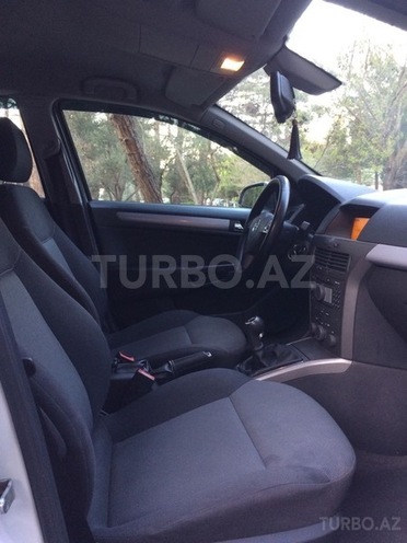Opel Astra 2006, 185,000 km - 1.9 l - Sumqayıt
