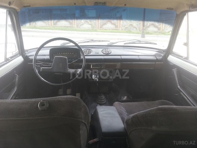 LADA (VAZ) 2101 1974, 80,000 km - 0.3 л - Şəki
