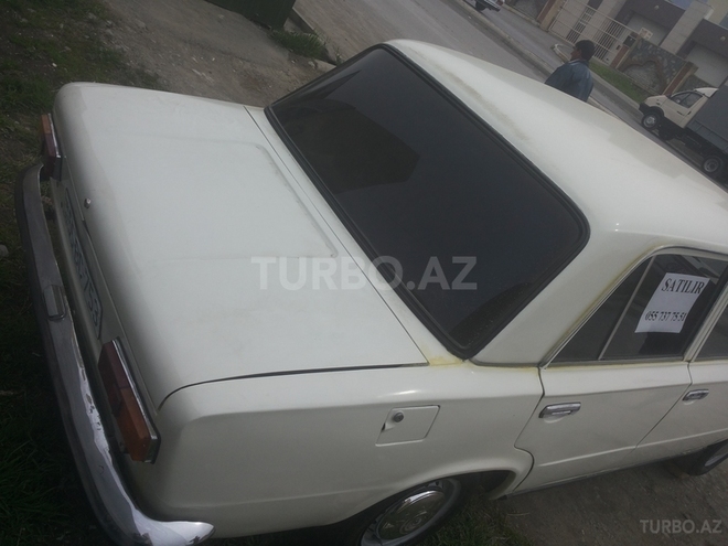 LADA (VAZ) 2101 1974, 80,000 km - 0.3 л - Şəki