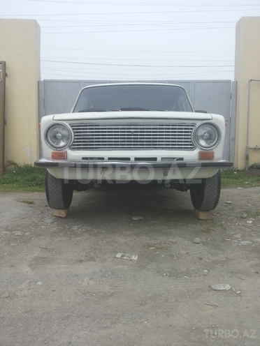 LADA (VAZ) 2101 1974, 80,000 km - 0.3 л - Şəki