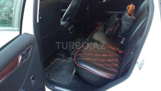 Mercedes A 170 2007, 156,000 km - 1.7 л - Bakı