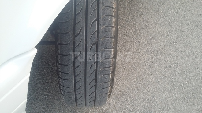 LADA (VAZ) 2115 2012, 44,000 km - 1.6 l - Bərdə