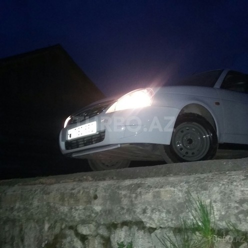 LADA (VAZ) Priora 2012, 83,000 km - 1.6 l - Xaçmaz