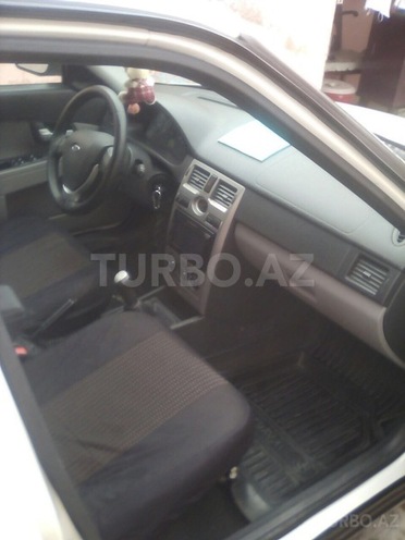 LADA (VAZ) Priora 2012, 83,000 km - 1.6 l - Xaçmaz