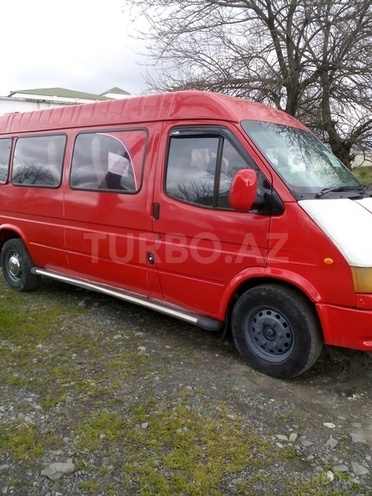 Ford Transit 1995, 354,685 km - 0.3 l - Bakı