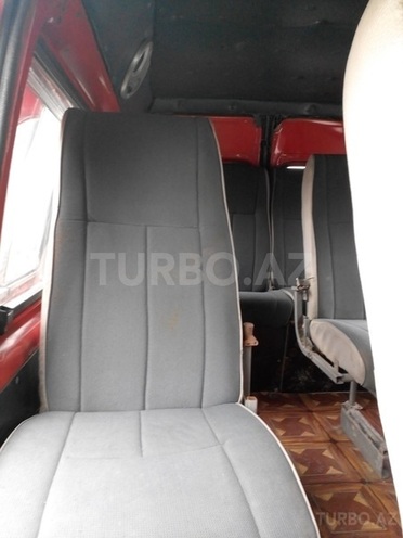 Ford Transit 1995, 354,685 km - 0.3 l - Bakı