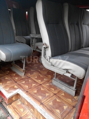 Ford Transit 1995, 354,685 km - 0.3 l - Bakı