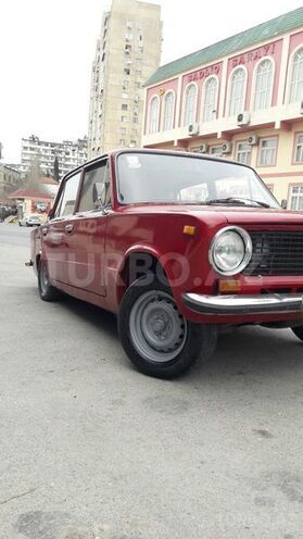 LADA (VAZ) 21011 1974, 536,984 km - 1.3 l - Astara