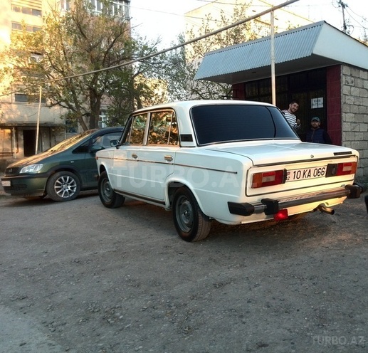 LADA (VAZ) 2106 1998, 90,585 km - 1.6 l - Mingəçevir