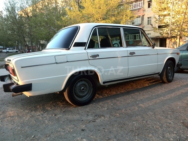 LADA (VAZ) 2106 1998, 90,585 km - 1.6 l - Mingəçevir