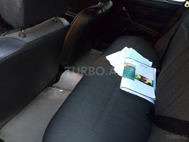 LADA (VAZ) 2106 1998, 90,585 km - 1.6 l - Mingəçevir