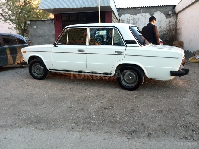 LADA (VAZ) 2106 1998, 90,585 km - 1.6 l - Mingəçevir